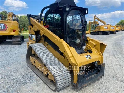 cat 299d2 xhp for sale